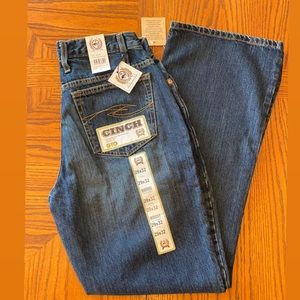 Men’s Cinch jeans 29X32. !!BRAND NEW!!